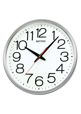Часы настенные RHYTHM CMG495CR19