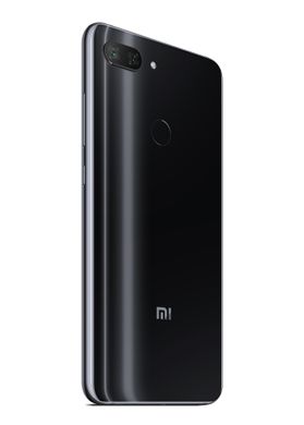 Xiaomi Mi 8 Lite 6/128 GB Black