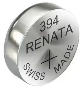 Батарейка (для часов) Renata 394 (SR936SW)