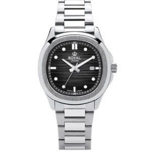 Часы Royal London 41538-01
