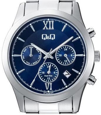 Часы Q&Q C71A-001P
