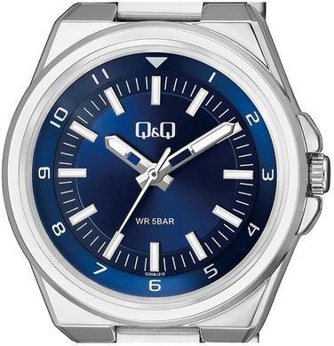 Годинник Q&Q QZ68-212