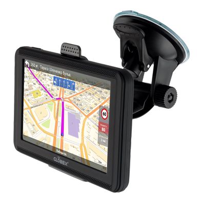 GPS Globex GE-520 (Navitel.Windows)