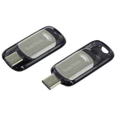 SanDisk 64 GB Ultra Type-C (150MB/s)USB 3.0