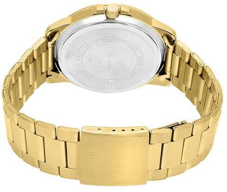 Годинник Casio MTP-VD01G-1C