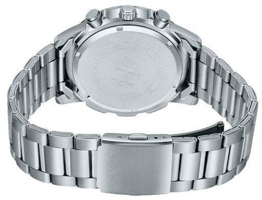 Часы Casio MTP-E505D-1AVER