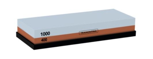 Точилка для ножей Tramontina двух стор. (400/1000) 24029/000