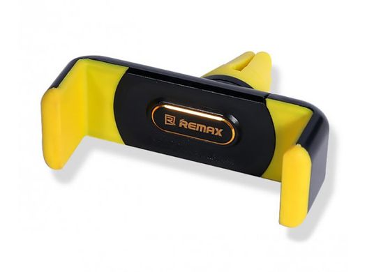 Remax RM-C01 Black Yellow