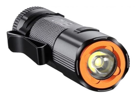 Ліхтар YEMAO YM-M52, 1500LM, акум 2x14500 (2x1200 mAh) тактичний