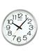 Часы настенные RHYTHM CMG495CR19
