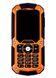 SIGMA X-treme IT67M Black-Orange