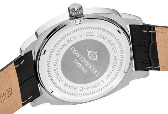 Часы Continental 24451-GD154940
