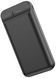 HOCO J52A 20000 mA Black