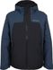 1844471-478 M Куртка чоловіча Sprague Mountain™ Insulated Rain Jacket синій р.M