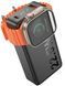 HOCO Q27B Jewel 22.5W+PD20W + watch charger 10000mAh Black