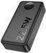 HOCO Q27B Jewel 22.5W+PD20W + watch charger 10000mAh Black