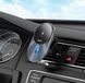 Hoco CA91 wireless charging Gray