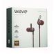 Momax Wave BE2D Bluetooth Black