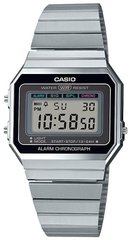 Часы Casio A-700WE-1AEF