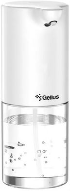 Диспенсер для мыла Gelius Pro Automatic Foam Soap GP-SD001