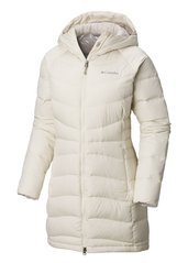 1800431-106 XS Куртка пухова жіноча Winter Haven™ Mid Jacket білий р.XS