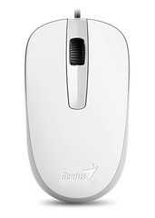 GENIUS DX-120 USB White