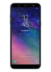 Samsung Galaxy A6+ 3/32GB Blue (SM-A605FZBN)
