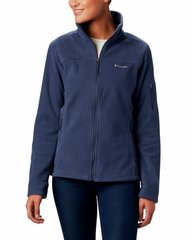 1465351CLB-591 S Джемпер жіночий Fast Trek™ II Jacket темно-синій р. S