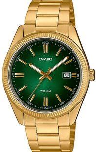 Годинник Casio MTP-1302PGC-3AVEF