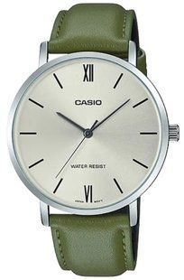 Годинник Casio MTP-VT01L-3B
