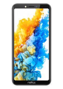 TP-Link Neffos C7s 2/16Gb Grey (TP7051A24)