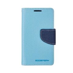 Чехол-книжка Samsung G530 Goospery Blue