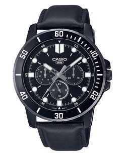 Годинник Casio MTP-VD300BL-1EUDF