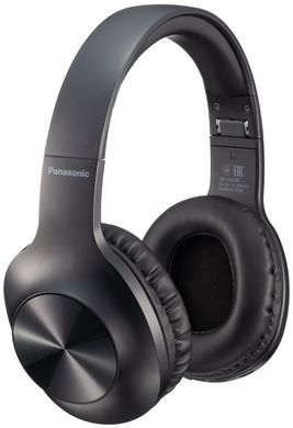 Panasonic RB-HX220BEE Bluetooth Black