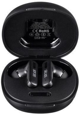 Gelius Infinity GP-TWS007 Black