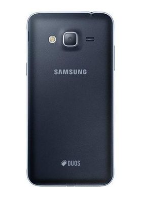 Samsung Galaxy J3 2016 Black (SM-J320HZKD)