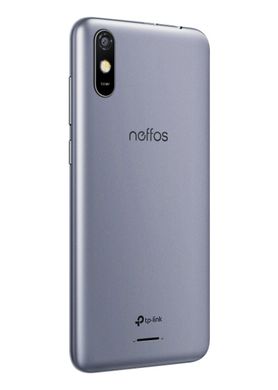 TP-Link Neffos C7s 2/16Gb Grey (TP7051A24)