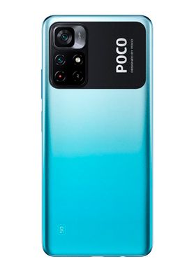 XIAOMI POCO M4 Pro 5G 4/64 GB Blue