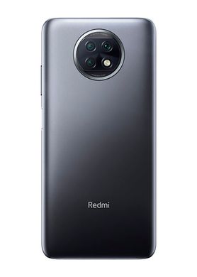 XIAOMI REDMI Note9T 5G 4/128 GB Nightfall Black