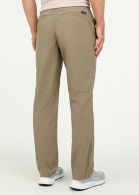 1657741-365 34 Штани чоловічі Washed Out&trade; Pant бежевий р.34