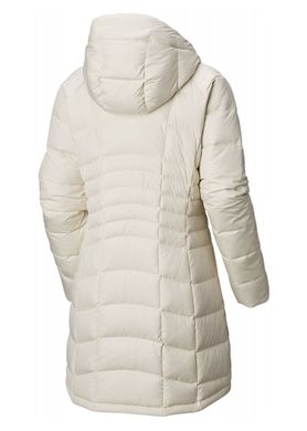 1800431-106 XS Куртка пуховая женская Winter Haven™ Mid Jacket белый р.XS