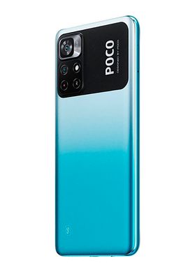 XIAOMI POCO M4 Pro 5G 4/64 GB Blue