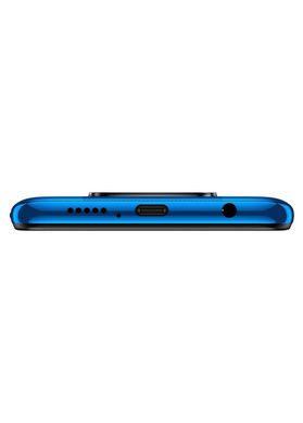 XIAOMI POCO X3 NFC 6/128 GB Cobalt Blue