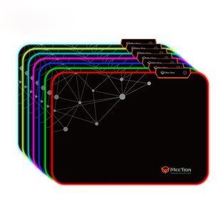 Килимок Meetion MT-PD120 Backlit Gaming (з підвіскою)