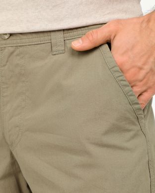 1657741-365 34 Штани чоловічі Washed Out&trade; Pant бежевий р.34
