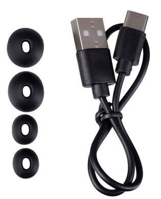 Gelius Infinity GP-TWS007 Black