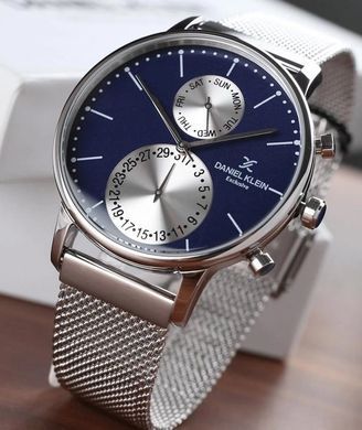 Годинник Daniel Klein DK 11711-4
