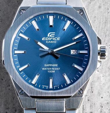 Часы Casio EFR-S108D-2AVUEF