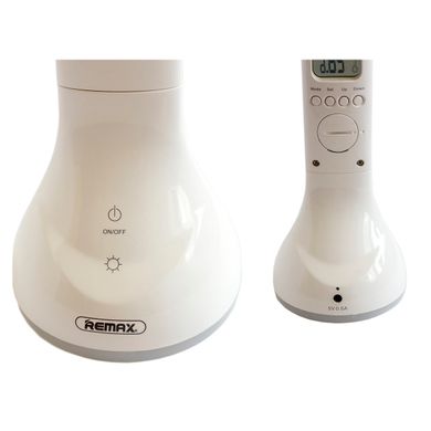 Лампа Remax RT-E185 LED Eye Protection White