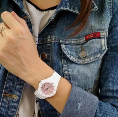 Часы Casio LRW-200H-4E3VEF